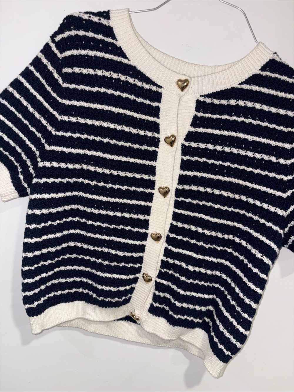 Sweater Subcategory Classification - Picture 6 of 7